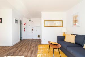 Rossio Sunny City View