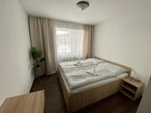 Penzión Fistra - Sabinov