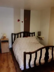 Chambre d'Hôtes avec Petit Déjeuner - Liart