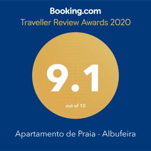 Apartamento de Praia - Albufeira