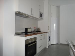 Málaga Apartamentos - Jinetes, 23
