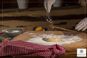 ROUGA Mountain Boutique Suites & Spa Kaimaktsalan Greece