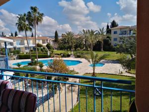 Paradise Gardens II Anastasia Apartment