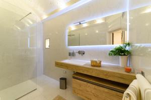 Luxury Apartment Salerno Center