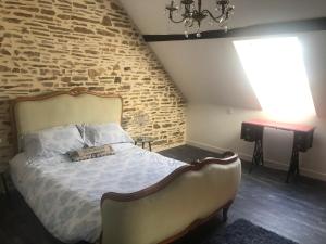 Chalets Chalet Cheri : photos des chambres