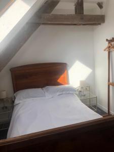 Chalets Chalet Cheri : photos des chambres