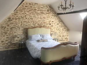 Chalets Chalet Cheri : photos des chambres