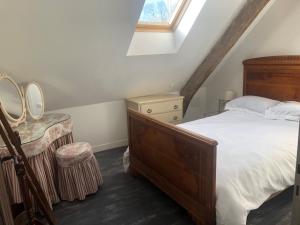 Chalets Chalet Cheri : photos des chambres