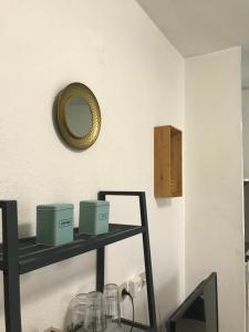 Appartements La MAISON D'ANTONIN : photos des chambres