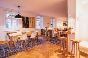 4 star apartman Latron 98 Česk&yacute; Krumlov Če&scaron;ka