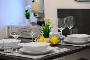 Luxury Apartment Salerno Center