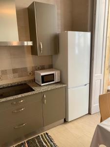 Apartamentos Valverde Cádiz 1 - A