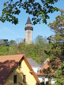 Apartaments Kopec 67 Štramberka Čehija