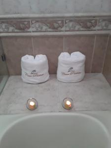 CASA PACHITA Getsemani