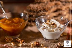 ROUGA Mountain Boutique Suites & Spa Kaimaktsalan Greece