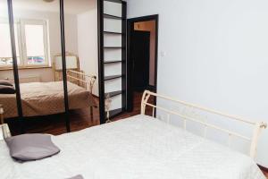 Apartament Twardowskiego