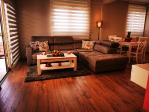 Mia apartment