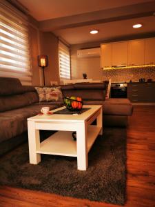 Mia apartment