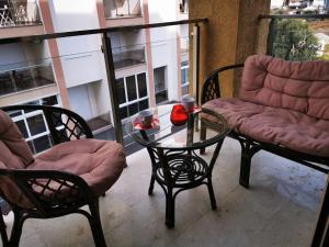 Mia apartment