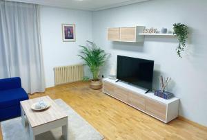 DUEÑAS (CENTRO CIUDAD, PLAZA DE GARAJE)