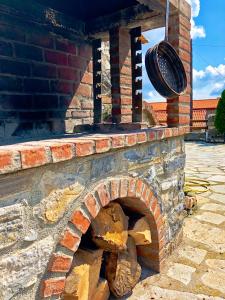 ROUGA Mountain Boutique Suites & Spa Kaimaktsalan Greece