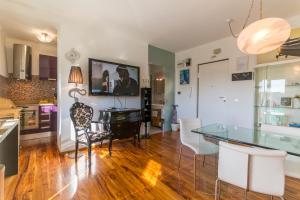 Tifani Lux Apartment