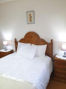 Heart of Vieira Do Minho - T2 Apartment