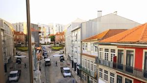 Invictus Porto Apartment