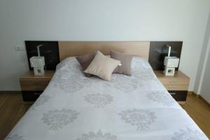 BONITO ALOJAMIENTO EN BRIONES