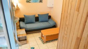 Appartements Appartement Cosy sur Port de Plaisance : photos des chambres