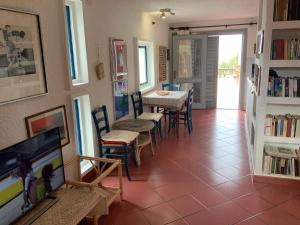 Ferienhaus Panorama, San Teodoro, Isuledda img8