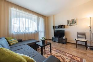 One bedroom apartment in Purpurna Zvezda