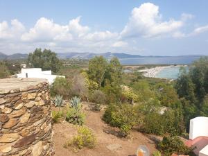 Ferienhaus Panorama, San Teodoro, Isuledda img25