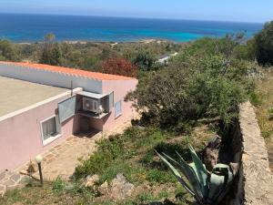 Ferienhaus Panorama, San Teodoro, Isuledda img23