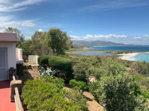 Ferienhaus Panorama, San Teodoro, Isuledda img21