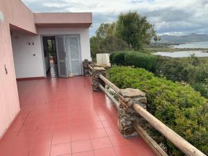 Ferienhaus Panorama, San Teodoro, Isuledda img4