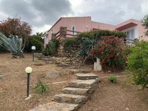 Ferienhaus Panorama, San Teodoro, Isuledda img30
