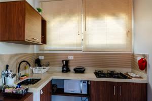 Condominio Luna Rossa