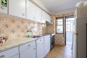 Apartment Rustic Oporto