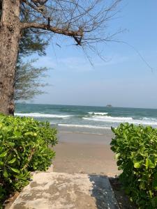 Mexican Beachfront Condo