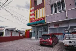 RedDoorz @ Jalan Pangeran Antasari Lampung 2 - Metro