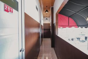 RedDoorz @ Jalan Pangeran Antasari Lampung 2