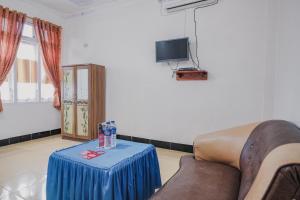Phòng Hảo Hạng Hai Giường Đơn (Premium Twin Room)