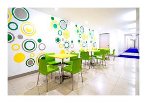 Go Hotels Ortigas Center