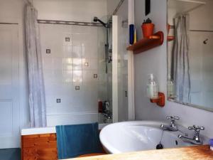 North Lodge of Orchil