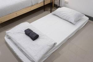 P1 Silom Pan large room full kitchen WIFI 4-6pax