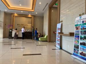 RiverGate Residence Saigon