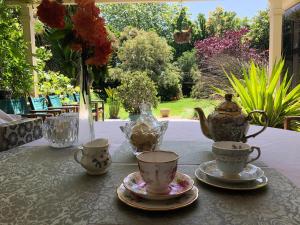 English Cherry Tree Manor