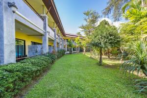 Princess Kamala Beachfront Hotel - SHA Extra Plus