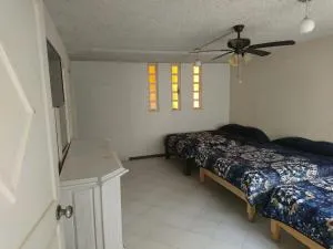 Hotel San Antonio Guanajuato - Valenciana